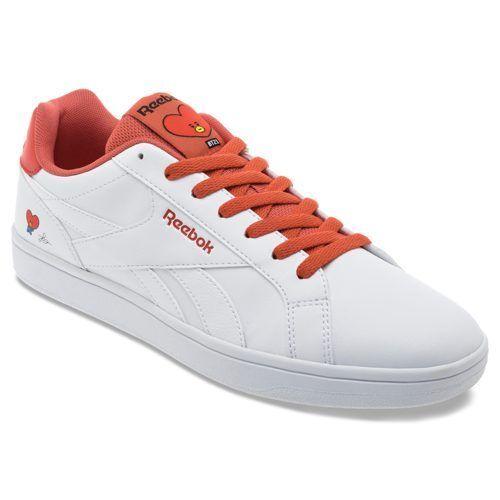 Reebok × BT21 Collaboration Products